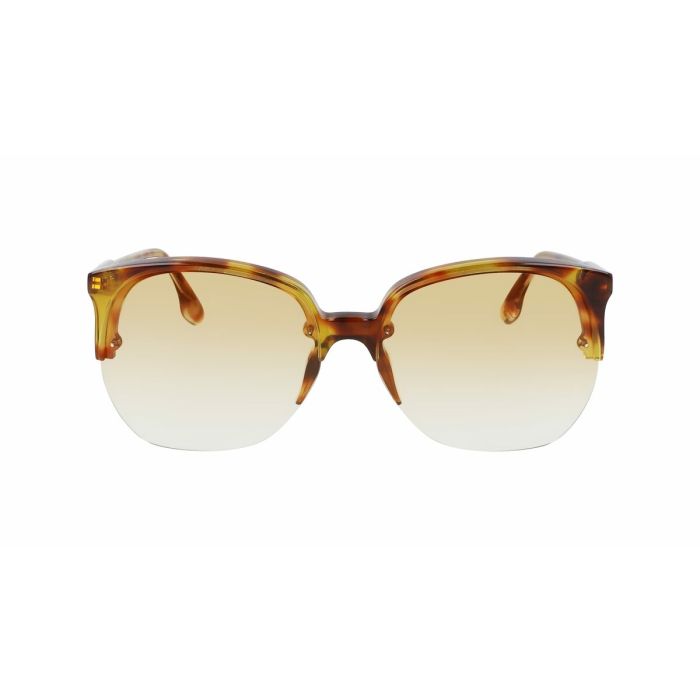 Lunettes de soleil Femme Victoria Beckham VB617S-222 ø 63 mm 2 Lunettes de soleil Femme Victoria Beckham VB617S-222 ø 63 mm 2