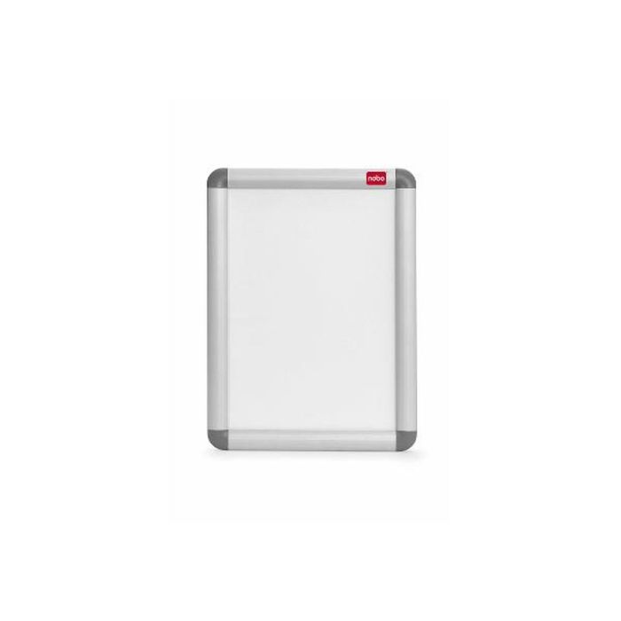 Tableau d’affichage Nobo Aluminium polypropylène 1