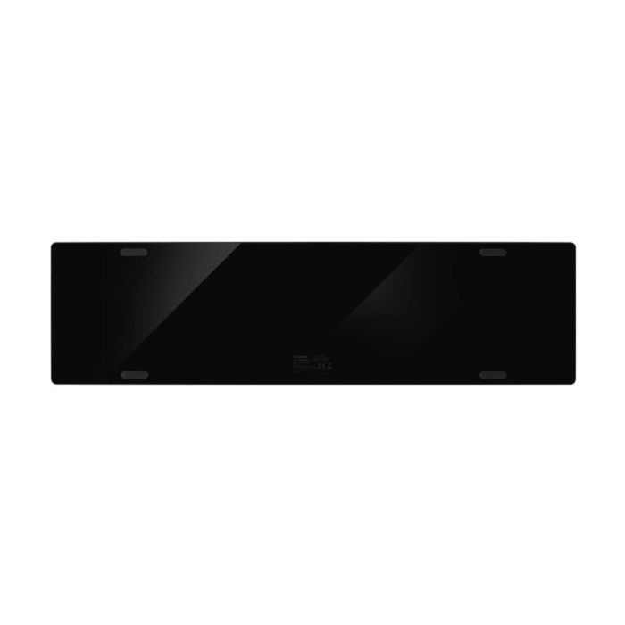 clavier et souris CoolBox COO-TEW02-BKB Noir 1 clavier et souris CoolBox COO-TEW02-BKB Noir 1