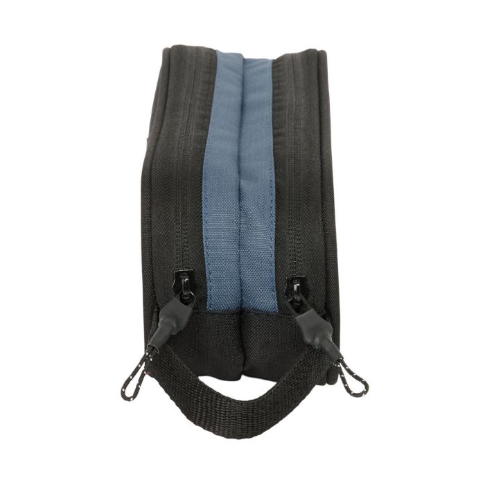 Fourre-tout BlackFit8 California Bleu Noir 21 x 8 x 6 cm 1