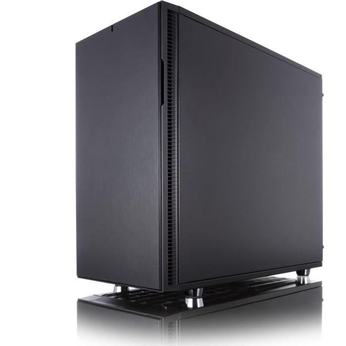 Midi Fractal Design Define R5 Black 21 Midi Fractal Design Define R5 Black 21