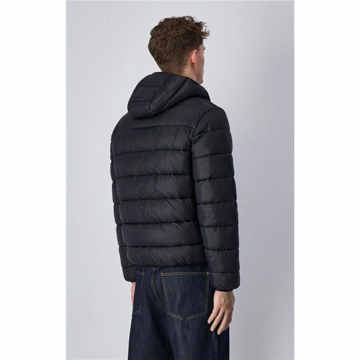 Veste de Sport pour Homme Champion Noir 14 2 Veste de Sport pour Homme Champion Noir 14 2