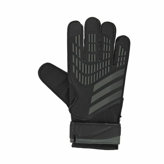 Gants de Gardien de But Adidas Predator Training Noir Adultes 0 Gants de Gardien de But Adidas Predator Training Noir Adultes 0
