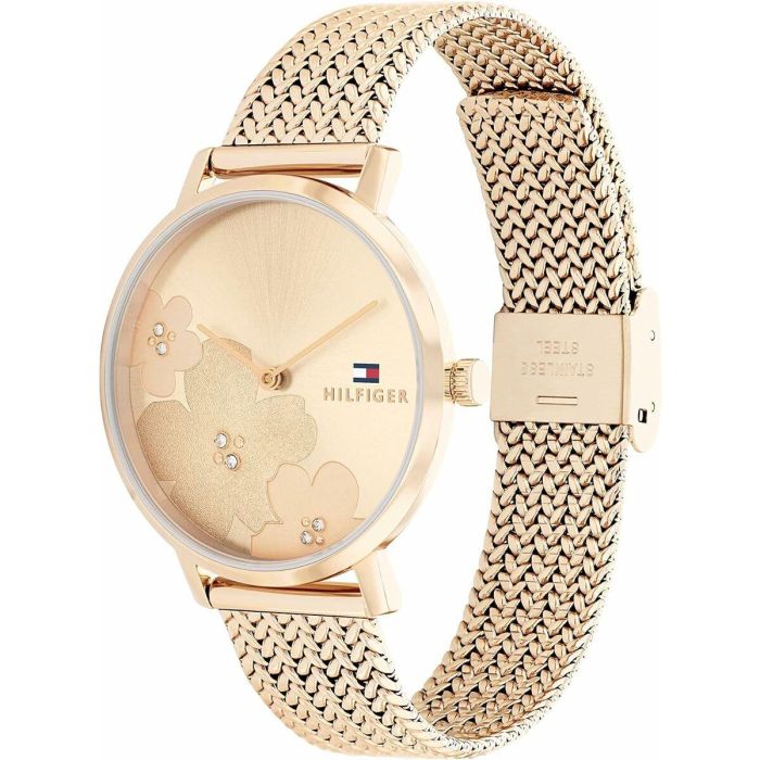 Montre Femme Tommy Hilfiger 1685315 3 Montre Femme Tommy Hilfiger 1685315 3