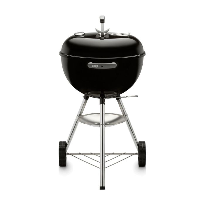 Barbecue Portable Weber 1241304 Polyester Aluminium Acier 5