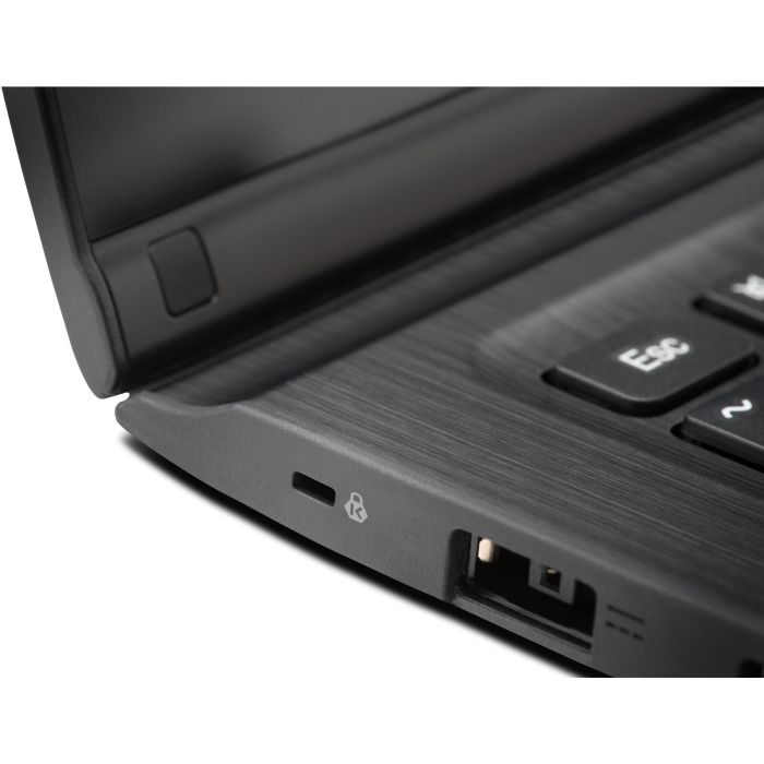 Kensington NanoSaver Keyed Laptop Lock 1.8m 1 Kensington NanoSaver Keyed Laptop Lock 1.8m 1