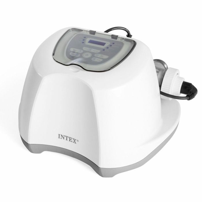 Système de chloration au sel Intex (2 Unités) 6