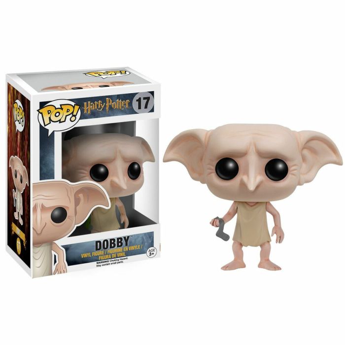 Figure à Collectionner Funko Pop! 6561 4