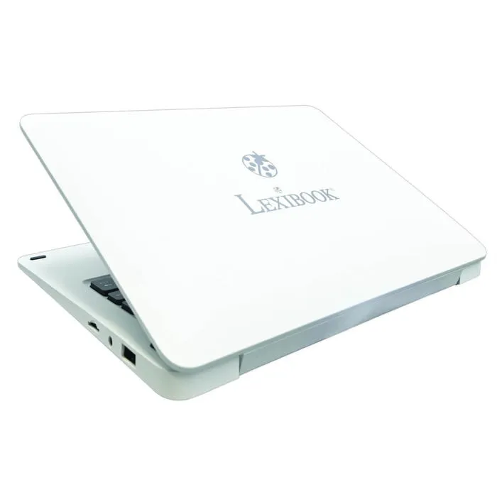 Lexibook LAPTAB 10 Tablette Tactile pour Enfants à partir de 7 ans - LEXLT10FR 1 Lexibook LAPTAB 10 Tablette Tactile pour Enfants à partir de 7 ans - LEXLT10FR 1