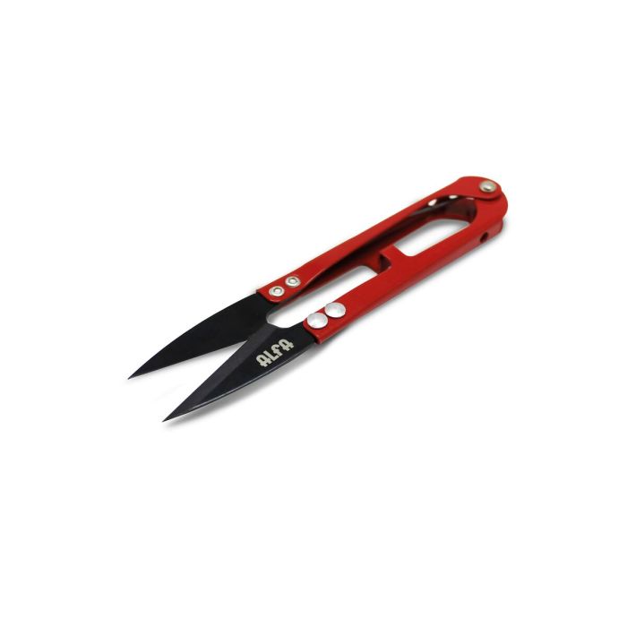 Bobine de fil Alfa Rouge