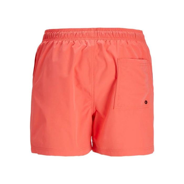 Maillot de bain homme Jack & Jones Jpstmaui Jj Solid Hot Orange 6 ans 5 Maillot de bain homme Jack & Jones Jpstmaui Jj Solid Hot Orange 6 ans 5
