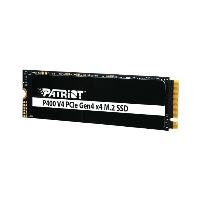 Disque dur Patriot Memory P400VP1TBM28H 1 TB SSD 3