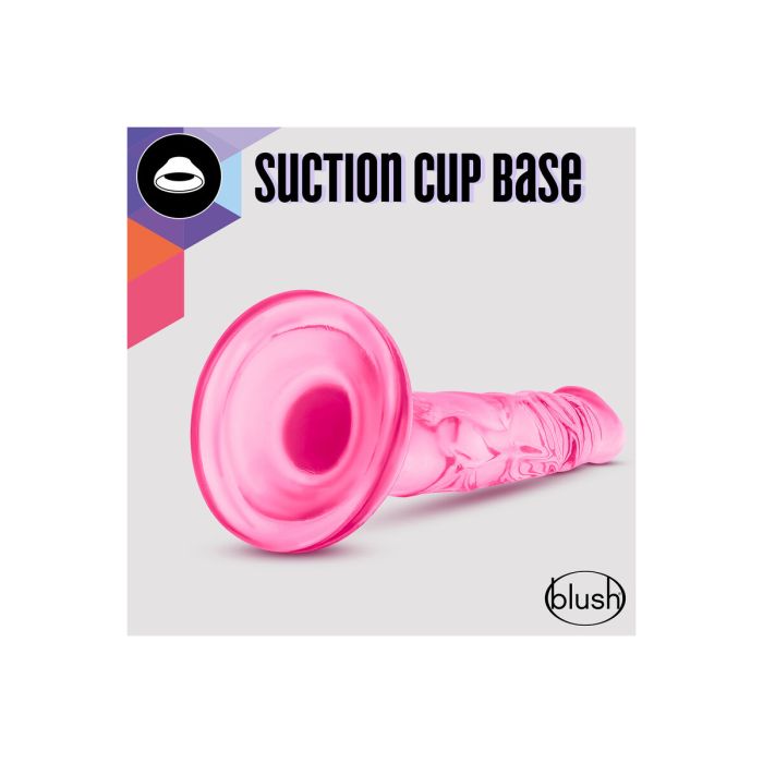 Gode Blush Naturally Yours Rose 5 Gode Blush Naturally Yours Rose 5