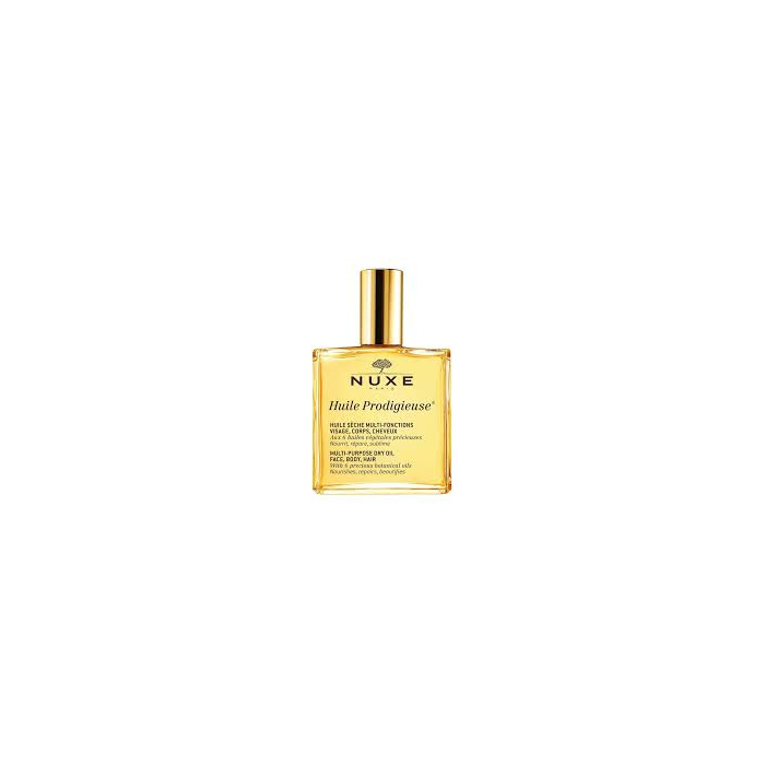 Nuxe Huile Prodigieuse Dry Oil 100 mL 2 Nuxe Huile Prodigieuse Dry Oil 100 mL 2