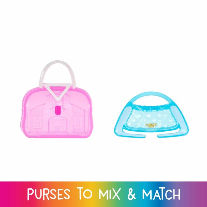 Poupée Rainbow High 3