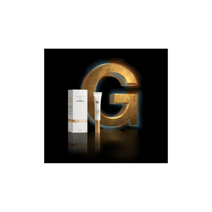 Stimulant pour le Point G YESforLOV 10 ml