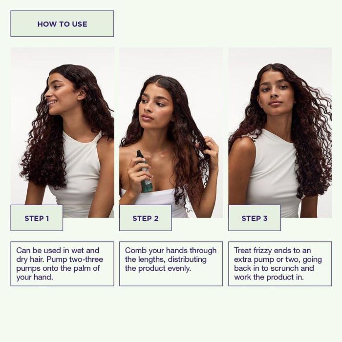 Huile d'Argan Maria Nila TRUE SOFT 30 ml 4