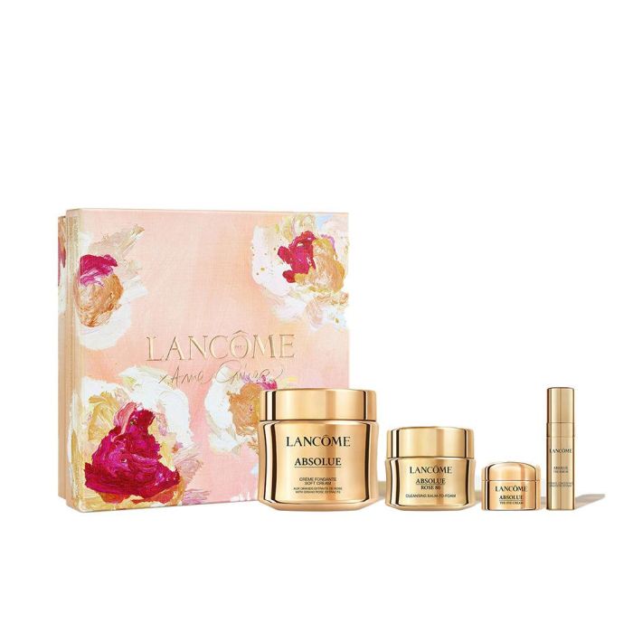 Lancôme Coffret Absolue 4 Pièces 0 Lancôme Coffret Absolue 4 Pièces 0