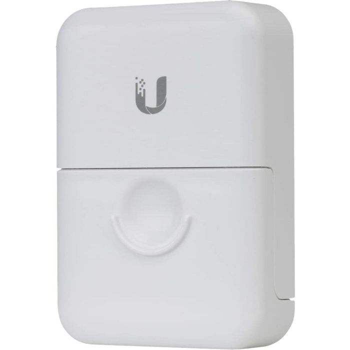 Parasurtenseur pour câble Ethernet UBIQUITI ETH-SP-G2 Blanc 4
