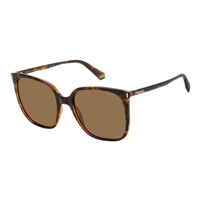 Lunettes de soleil Femme Polaroid PLD 6218_S 1 Lunettes de soleil Femme Polaroid PLD 6218_S 1