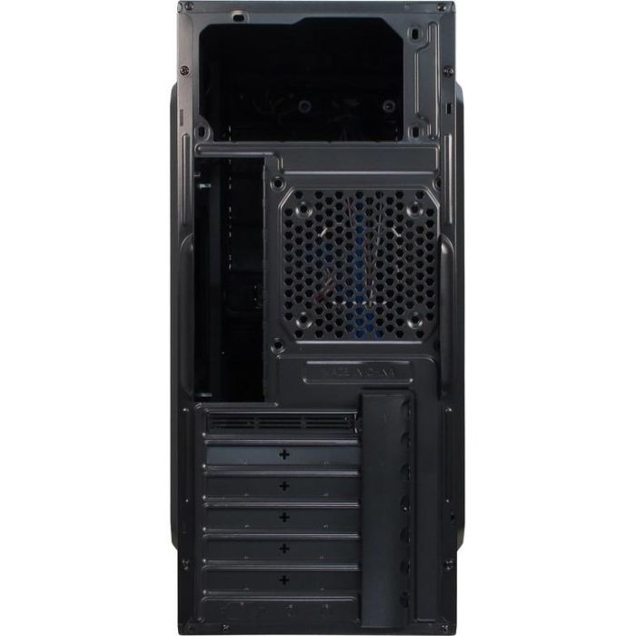 Midi Inter-Tech IT-5905 | black 3 Midi Inter-Tech IT-5905 | black 3