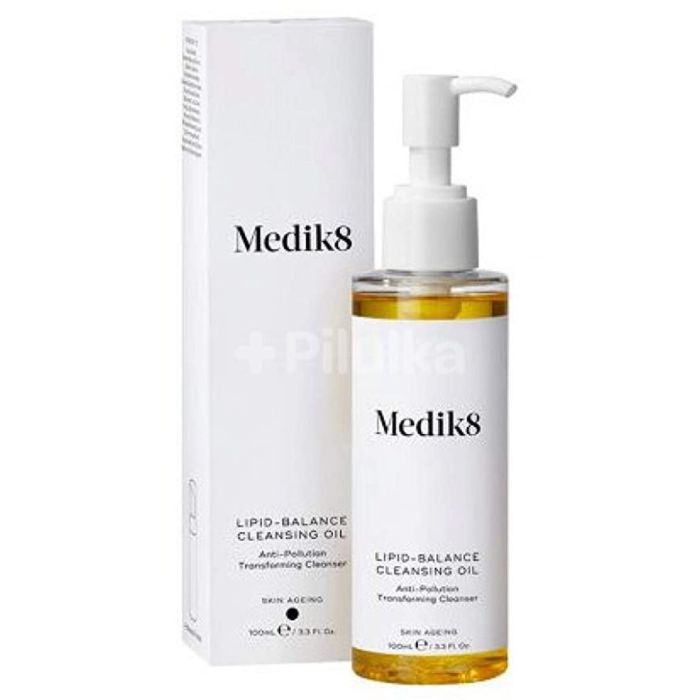 Lotion corporelle Medik8 LIMPIADORAS Y TÓNICOS MEDIK8 140 ml 9