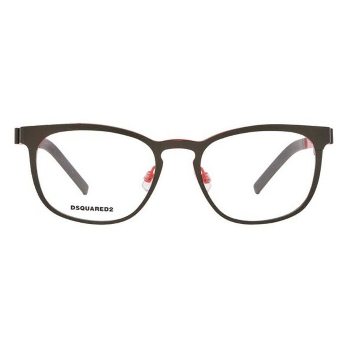 Monture de Lunettes Femme Dsquared2 DQ5184 51020 Ø 51 mm 1 Monture de Lunettes Femme Dsquared2 DQ5184 51020 Ø 51 mm 1