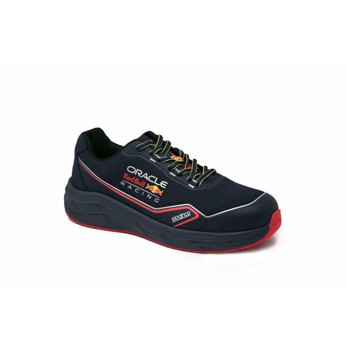 Chaussures de sécurité Sparco S07545RB43BM Blue marine 43 6 Chaussures de sécurité Sparco S07545RB43BM Blue marine 43 6