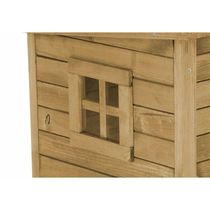 Cabane Kerbl 57 x 42 x 45 cm Chat 1