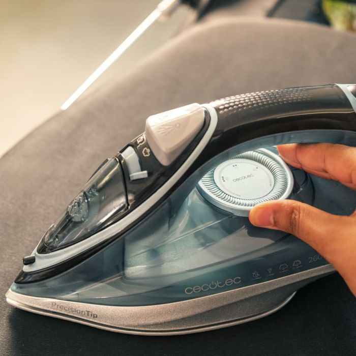 Fer à vapeur Cecotec IronHero 2600 Vital 2600 W 9