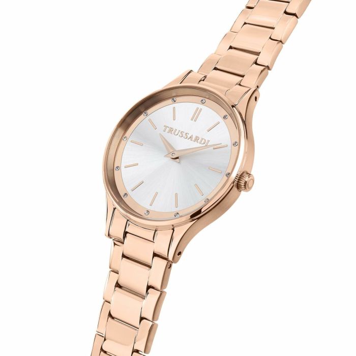 Montre Femme Trussardi R2453152510 (Ø 34 mm) 3 Montre Femme Trussardi R2453152510 (Ø 34 mm) 3
