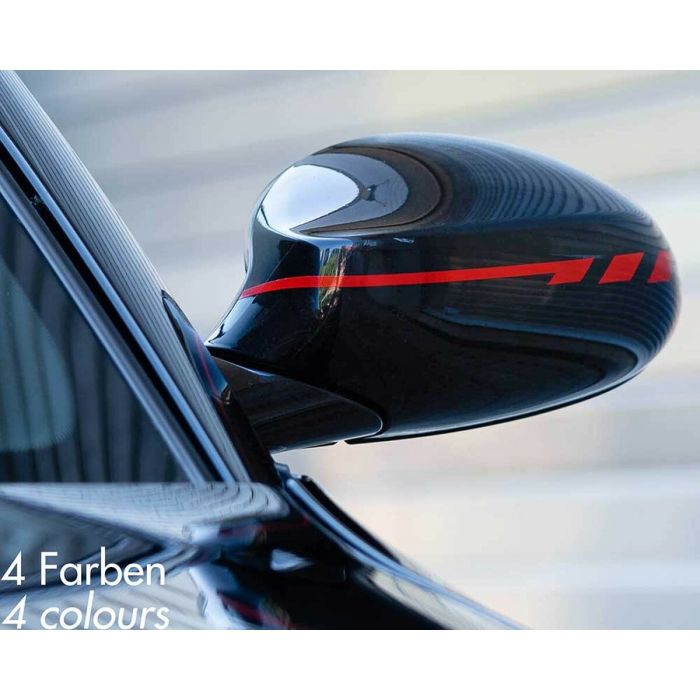 Plaquettes de frein Foliatec FO34480 Rouge 3