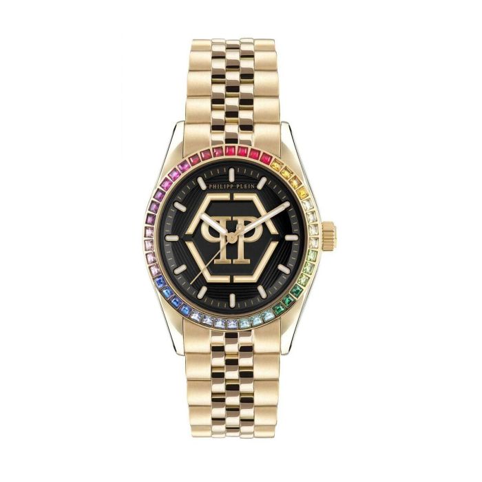 Montre Femme PHILIPP PLEIN PW2BA0623 (Ø 38 mm)