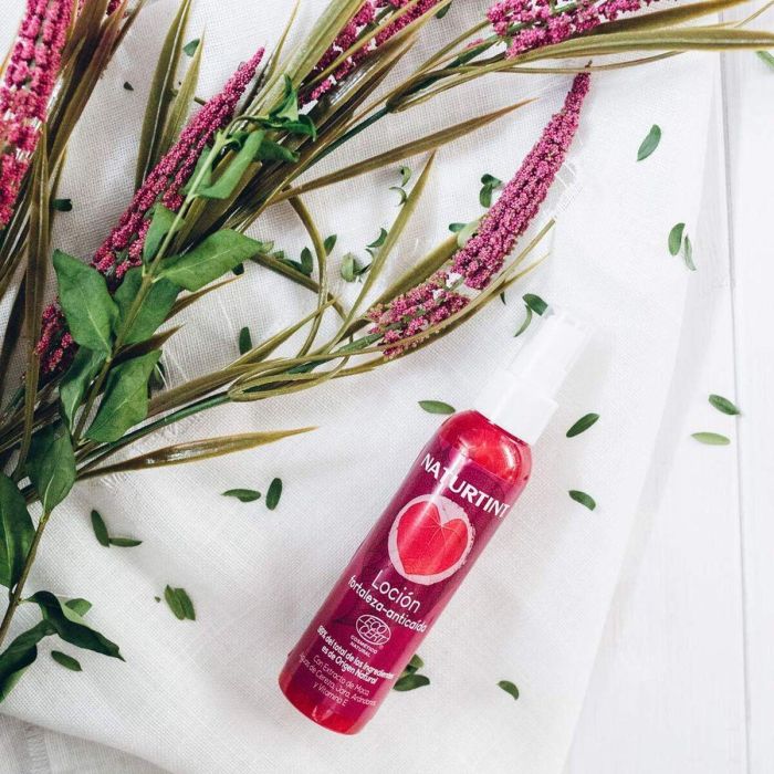 Supplément Alimentaire Naturtint FORTALEZA 125 ml 4