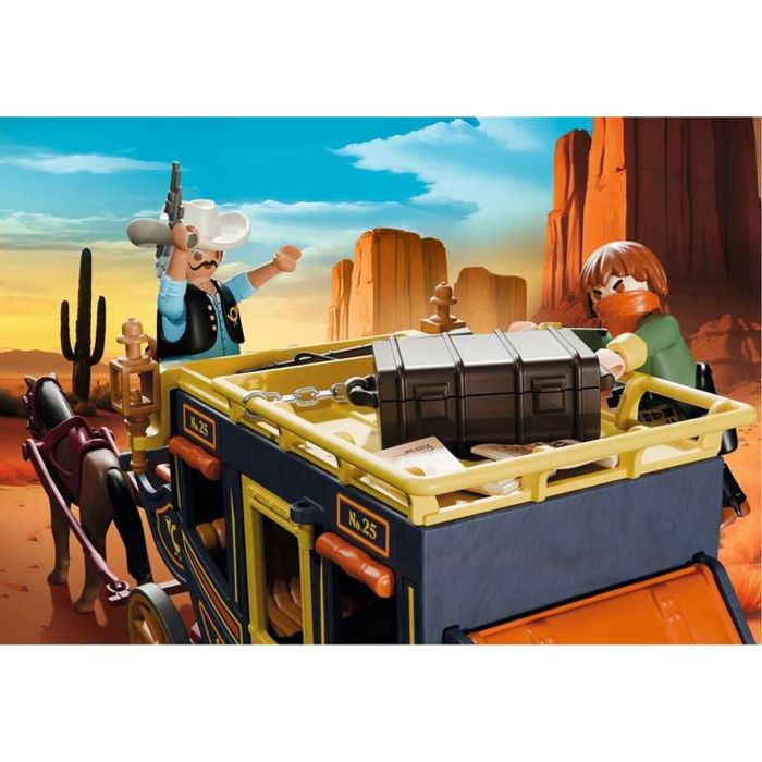Playset Playmobil 71862 3