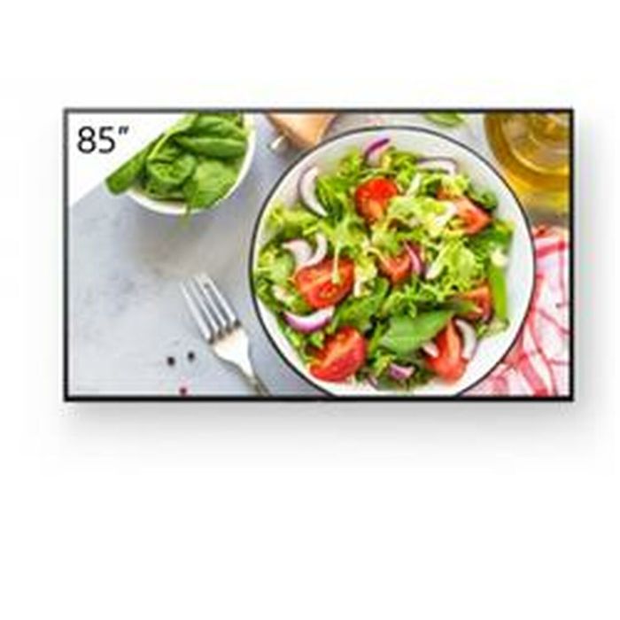 Moniteur Videowall Sony PRO BRAVIA 85" 4K Ultra HD 0 Moniteur Videowall Sony PRO BRAVIA 85" 4K Ultra HD 0