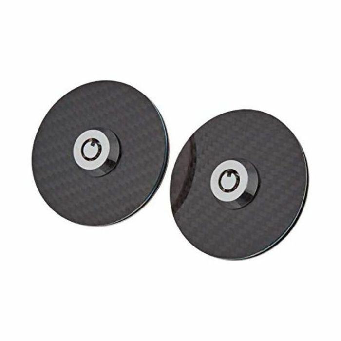 Fermeture de capot OCC Motorsport OCCRC009 Noir Argenté 3