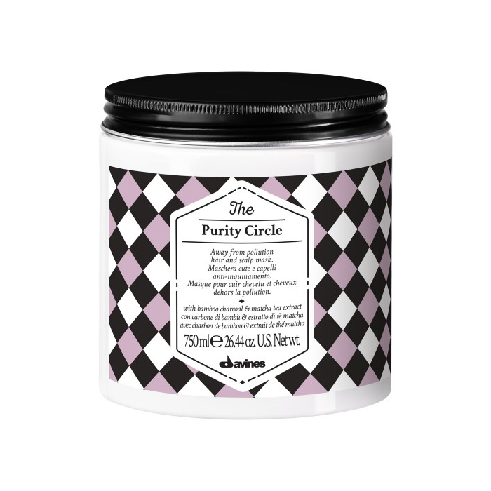 Davines Tcc The Purity Circle 750 mL. 2