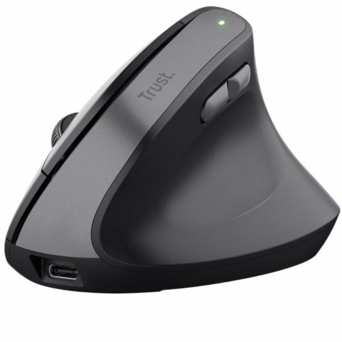 Souris Trust TM-270 Noir 4