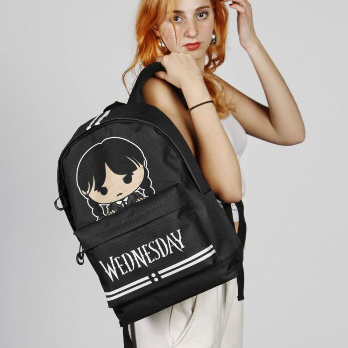 Cartable Wednesday 6