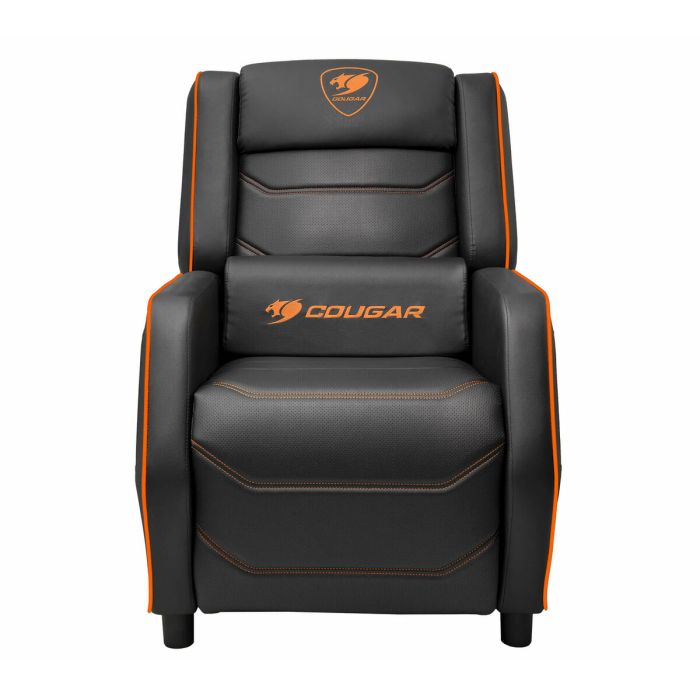 Sofa gaming Cougar Ranger S Noir/Orange 0 Sofa gaming Cougar Ranger S Noir/Orange 0