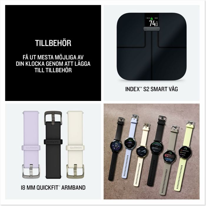 Écran GARMIN 010-03013-02 390 x 390 px 1,2" 2 Écran GARMIN 010-03013-02 390 x 390 px 1,2" 2