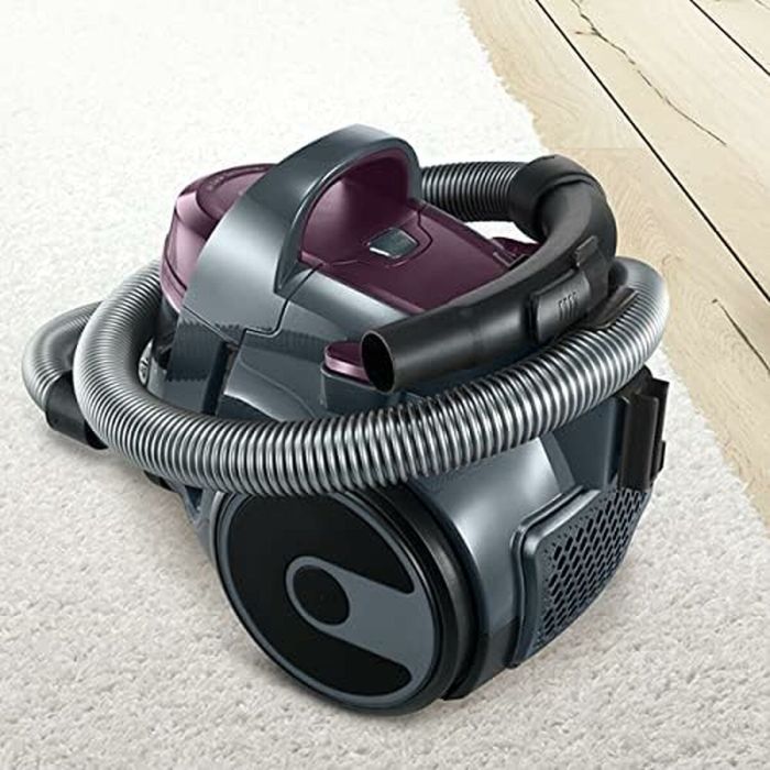 Aspirateur cyclonique BOSCH BGC05AAA1 700 W 34 Aspirateur cyclonique BOSCH BGC05AAA1 700 W 34