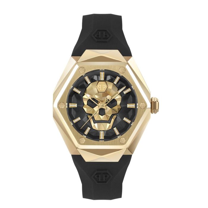 Montre Femme PHILIPP PLEIN PWADA0224 (Ø 40 mm) 0 Montre Femme PHILIPP PLEIN PWADA0224 (Ø 40 mm) 0