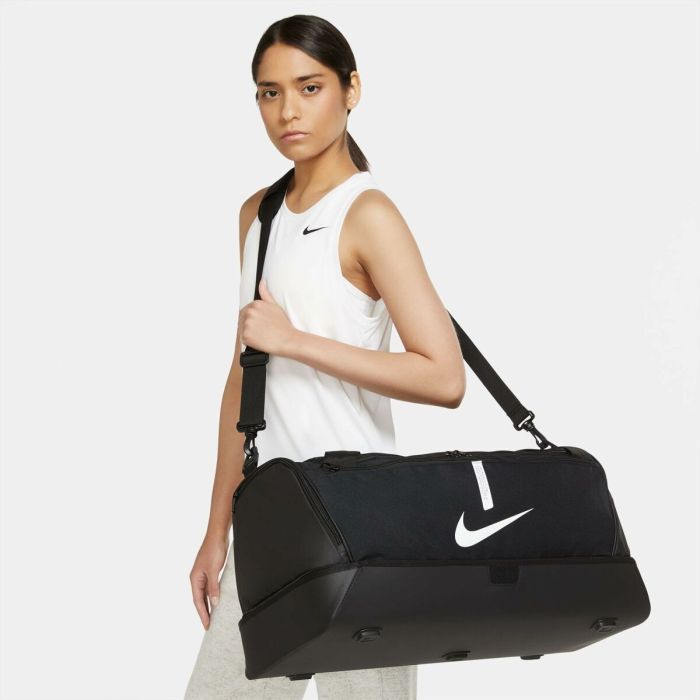 Sac de sport Nike ACADEMY TEAM CU8087 010 Noir