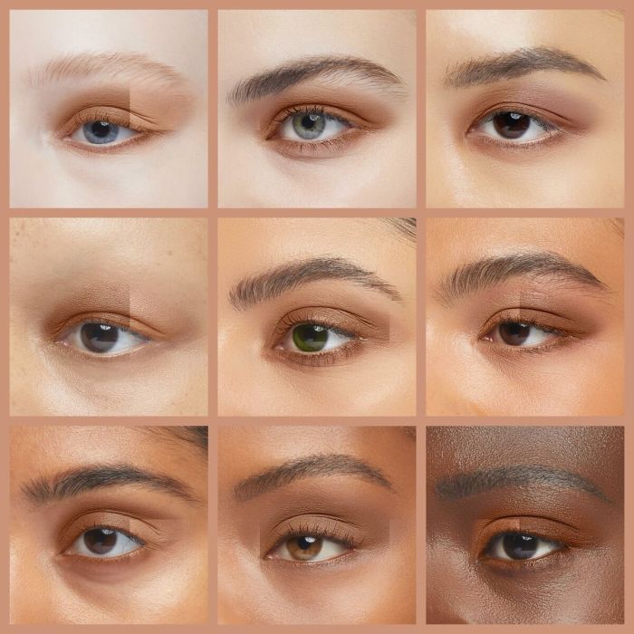 Ombre à Paupières en Crème Bobbi Brown LONG-WEAR CREAM SHADOW STICK 1,6 g 1