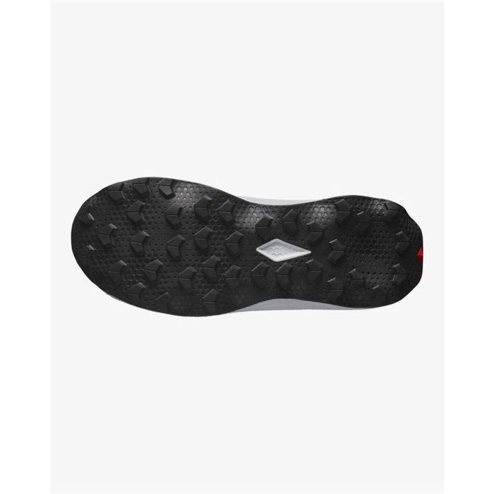 Chaussures de trail pour homme (course en montagne) Salomon Ultra Flow 2 Gris clair 3 Chaussures de trail pour homme (course en montagne) Salomon Ultra Flow 2 Gris clair 3