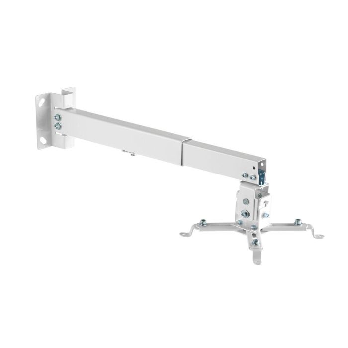 Support de Toit pour Projecteur Aisens CWP01TSE-049 Blanc 6 Support de Toit pour Projecteur Aisens CWP01TSE-049 Blanc 6
