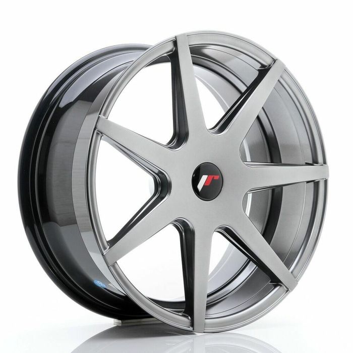 Pneu de voiture Japan Racing JR20 Noir 19" CB 74,1