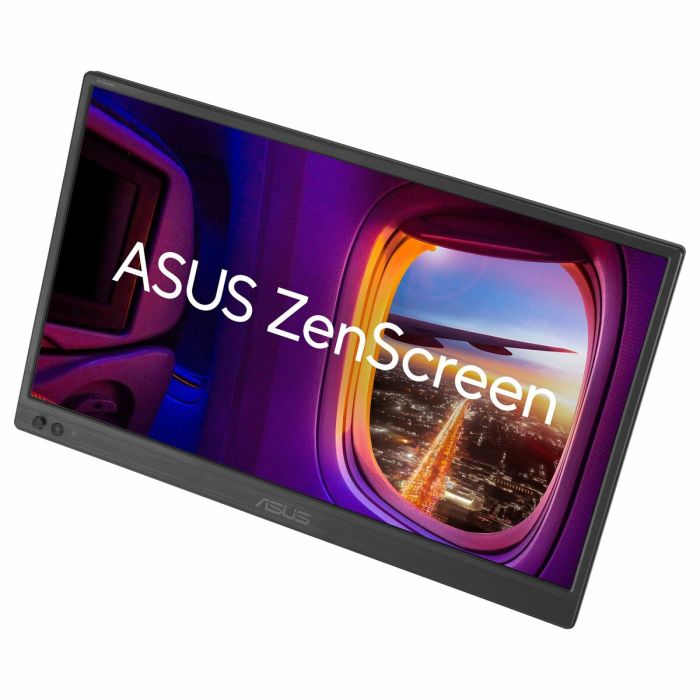 Écran Asus 90LM0AZ3-B01171 Full HD 15,6" 9 Écran Asus 90LM0AZ3-B01171 Full HD 15,6" 9